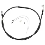 Magnum Black Pearl High Efficiency Braided Clutch Cable 59-1/4IN. 42254HE. Fixed Price $131.12.