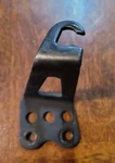 01-04 Suzuki Intruder Volusia Vl 800 Oem Choke Cable Linkage Line Mount Bracket. Fixed Price $6.50.