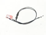 88-00 Honda GL1500 Goldwing Rear Passenger Footrest Adjustment Cable. Fixed Price $28.55.