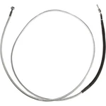 Magnum Hydraulic Clutch Line - Sterling Chromite Ii 180 Degree 72" 31472. Fixed Price $124.27.