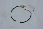 Clutch Retaining Ring # 055141130D For Vw Volkswagen Golf Jetta Scirocco MK1. Fixed Price $5.00.