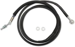 Drag Specialties Stainless Hydraulic Clutch Line 0661-0050. Fixed Price $87.10.