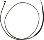 Magnum Black Pearl Hydraulic Clutch Line 72IN. 180 Degree Banjo Angle 41772. Fixed Price $123.14.