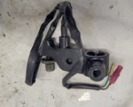 Hyosung GT650R Clutch Perch Switch Left Side Control 01 09. Fixed Price $25.00.