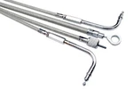 Motion Pro Armor Coated Clutch Cable 65-0413. Fixed Price $80.99.