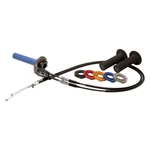 Motion Pro REV3 Throttle Kit 01-2968 Stock Fit For Husqvarna/ktm 250/350/450. Fixed Price $192.99.