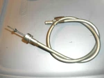 Nos Yamaha Oem Speedometer Cable Genuine 1973-1974 RD60 353-83550-00. Fixed Price $23.98.
