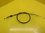 2001 Yamaha V Star 650 Classic Clutch Cable Line 5BN-26335-01-00. Fixed Price $9.49.