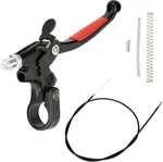 Motorized Bike Clutch Lever Handle Cable Spring Kit For 49CC 50CC 66CC 80CC 100C. Fixed Price $20.24.