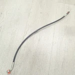 Genuine Oem Harley-davidson Brake Line Softail '18+ Black 41800596. Fixed Price $39.60.