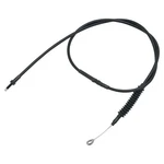 2009-2010 Harley Flhtcutg Tri Glide Ultra Classic Blackout Clutch Lw Cable. Fixed Price $43.25.