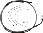 Magnum High-efficiency Black Pearl Clutch Cable 423610HE. Fixed Price $148.99.