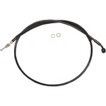 Magnum Shielding Alternate Length Hydraulic Clutch Line - Black 41984. Fixed Price $133.91.