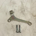 2015-2021 Yamaha R3 Clutch Cable Holder Mount Stay Bracket 2MS-E5441-00-00. Fixed Price $15.00.