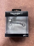 Original Cable Guide A9610301 Triumph. Fixed Price $13.43.