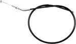 Motion Pro Decompression Cable Black #04-0187 Fits Suzuki. Fixed Price $23.99.