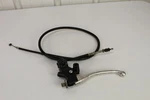 1990 Honda Clutch Perch Lever Cable 22870-GM2-000. Fixed Price $30.00.