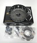 Rekluse Clutch Basket RMS-4101102 Honda Crf 450R/RX 450RL 2021-2025 New. Fixed Price $158.47.