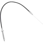 Drag Specialties 0654-0026 16.4" Choke Cable For 84-89 Softail. Fixed Price $25.70.