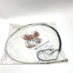 Nos Genuine Harley 2006-2017 Dyna Diamondback Clutch Cable 60.69" Long 38849-09. Fixed Price $79.00.