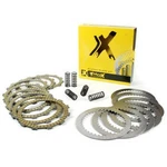 Pro-x Racing Clutch Kit 06-09 KXF450 Hd, Prox 16.CPS44006 Made Japan. Fixed Price $258.30.