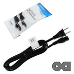 Hqrp Ac Power Cord Mains Cable For Consumer Electronics Household Appliances. Fixed Price $7.95.