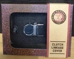 Indian Motorcycle 2881188-156 Clutch Link Cover, Chrome. Fixed Price $45.00.