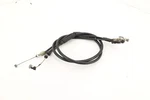 2013 Honda CBR250R Throttle Cables Lines 17910-KYJ-901. Fixed Price $19.80.