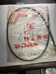 Nos Kawasaki Oem Starter Cable G3SS G3TR C2SS C2TR 54017-011. Fixed Price $39.99.