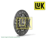 Clutch Disc Schaeffler Luk 323 0411 For Audi, Vw, Skoda, Seat. Fixed Price $174.33.