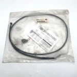 Oem Harley 37200044 Diamond Black 72.5IN Hydraulic Clutch Cable 15-16 Road Glide. Fixed Price $90.00.