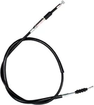 Motion Pro Black Vinyl Clutch Cable 02-0067. Fixed Price $35.49.