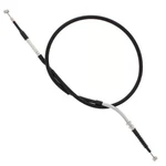 Balls Black Vinyl Clutch Cable 24-72080 144848 ABR47-2080. Fixed Price $85.64.