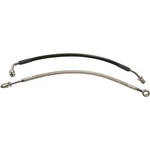 Goodridge Hydraulic Clutch Line 87-12 Big Twins HD1001-1CCH-65. Fixed Price $75.58.