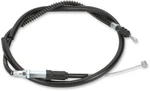 Parts Unlimited Black Vinyl Clutch Cable Fits Honda 22870-HA5-000. Fixed Price $23.85.