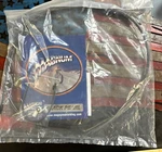Magnum 422826 Braided Clutch Control Cable - 11/16 Free Shipping. Fixed Price $89.95.