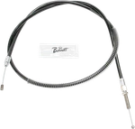 Barnett High-efficiency Black Vinyl Clutch Cable Standard Size 101-30-10003HE. Fixed Price $64.99.