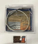 Drag Harely Magnum Stainless Braided Throttle Cable Fxd Flh Fxst Xl. Fixed Price $54.69.