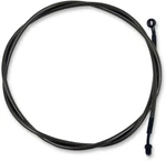 Choppers Midnight Braided Clutch Cable LA8320C16M. Fixed Price $158.95.