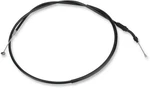 Parts Unlimited Black Vinyl Clutch Cable For Yamaha XS650S Ii 79. Fixed Price $25.13.