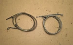 Victory Vision Hydraulic Clutch Control Cable Lines Used 1910964 Nr. 702. Fixed Price $149.99.
