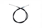 Replica 51 Black Clutch Cable For Harley Davidson By V-twin. Fixed Price $52.58.