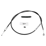 Barnett Black Vinyl Clutch Cable (+6IN.) 101-30-10034HE6. Fixed Price $87.68.