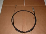 Harley Sportster Clutch Cable 38619-53B New. Fixed Price $49.00.