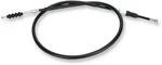 Parts Unlimited Black Vinyl Clutch Cable For Honda XL350R 84. Fixed Price $24.51.