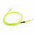 Motorcycle Clutch Cable Linkage Line For Yamaha YZF-R1 2004-2008 Green Ue. Fixed Price $24.65.