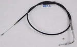 Nos Motion Pro Harley 1994-1995 Flhr Idle Control Cable Vinyl P/n: 56375-94 New. Fixed Price $12.19.