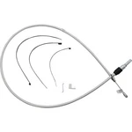 Magnum Cable Clutch Quick Con Sc 323414HE. Fixed Price $126.08.