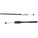 Moose Black Vinyl Clutch Cable Yamaha XF-2-0652-1757. Fixed Price $11.95.