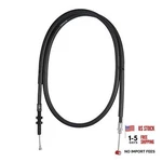Motorcycle Clutch Cable Compatible With Triumph Tiger 1050 / T2049205. Fixed Price $41.69.